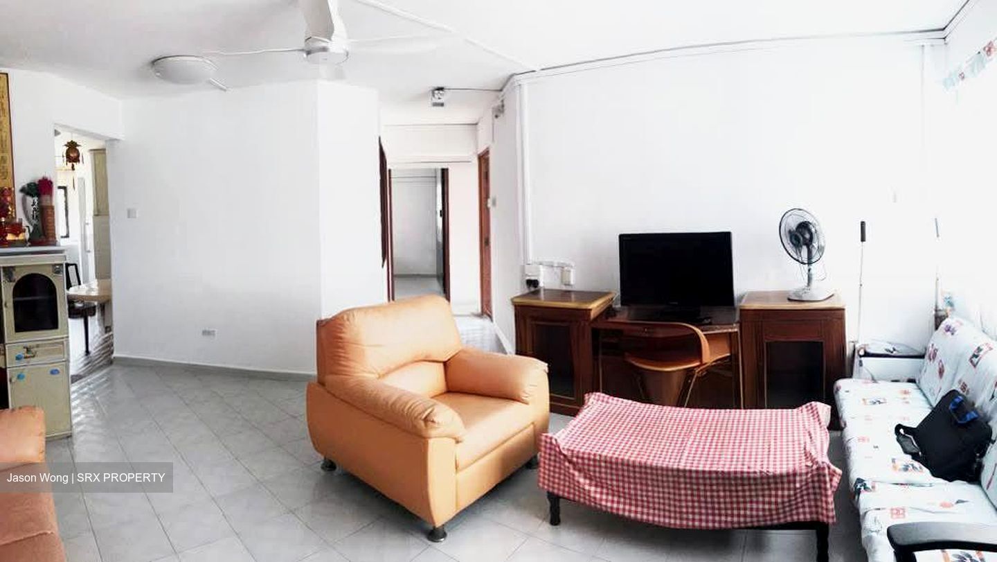Blk 227 Tampines Street 23 (Tampines), HDB 4 Rooms #564165551